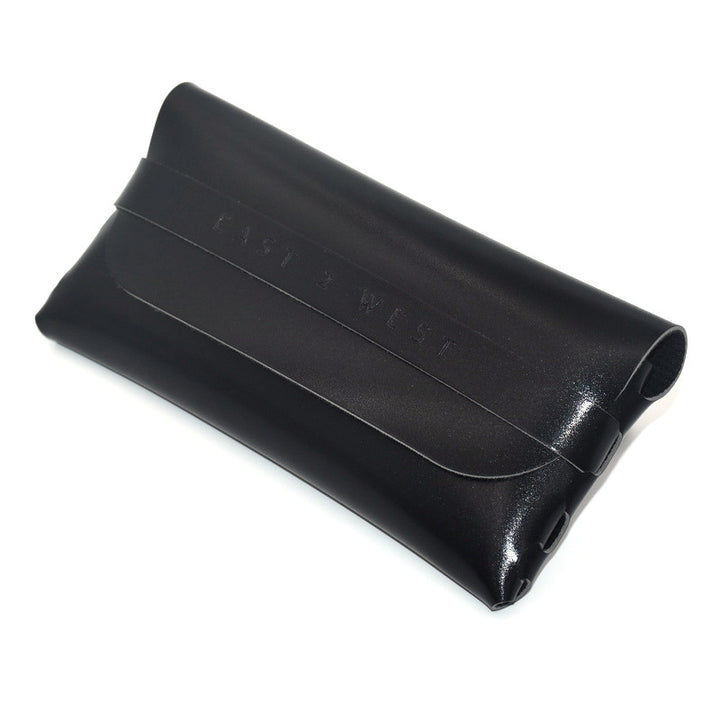 Sleek Eyewear Storage Case Bowlift