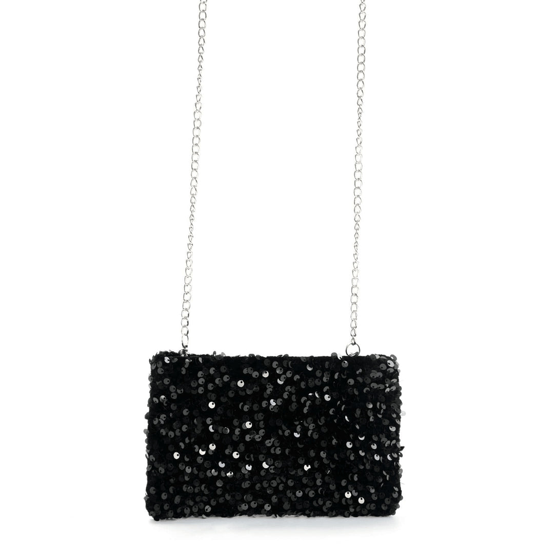Glamorous Evening Bag Bowlift