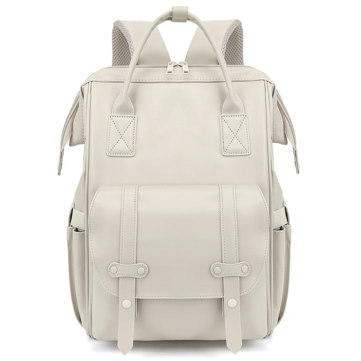 Versatile Business Backpack Bowlift