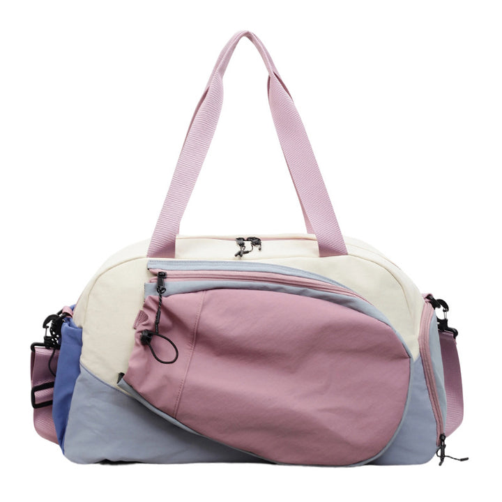 Sports Duffel Bag