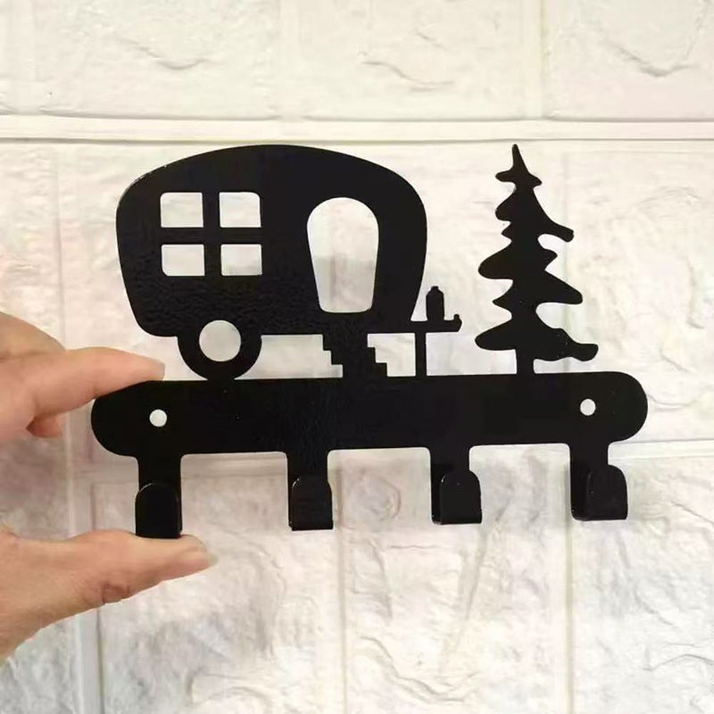 Wall decoration Bowlift