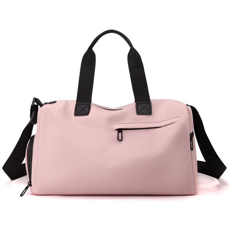 Unisex Practical Sports and Travel Bag Bowlift