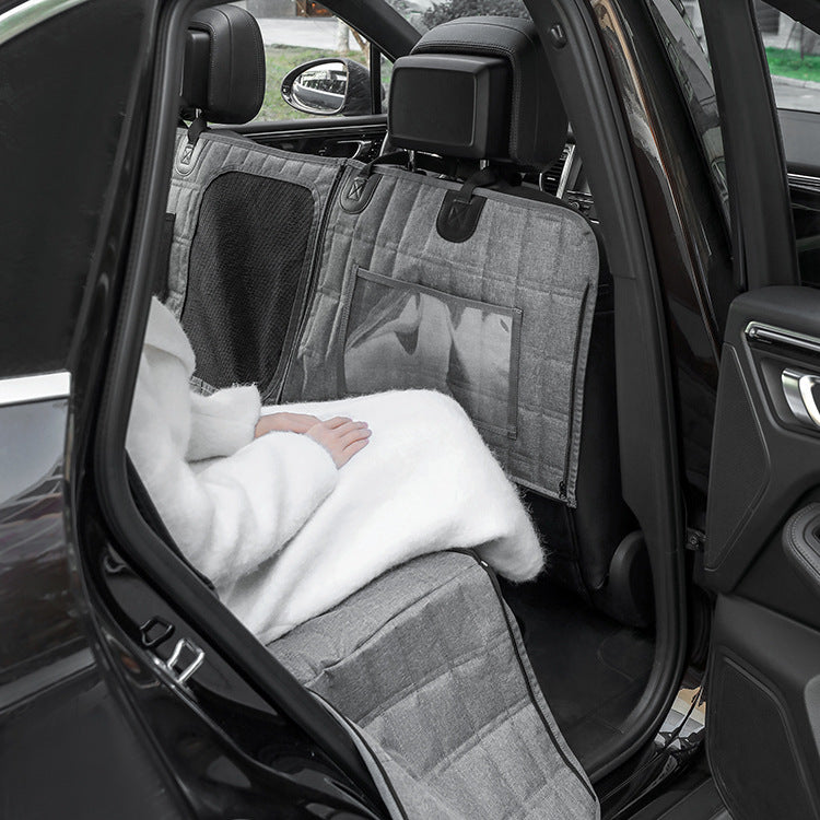 Car Seat Protector