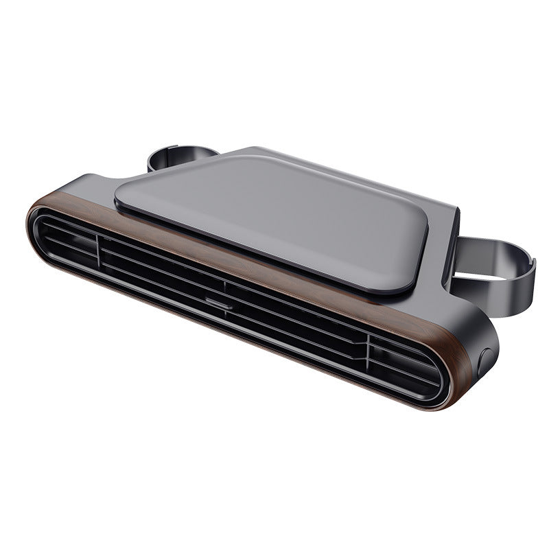 Unisex Compact Personal Cooling Device Bowlift