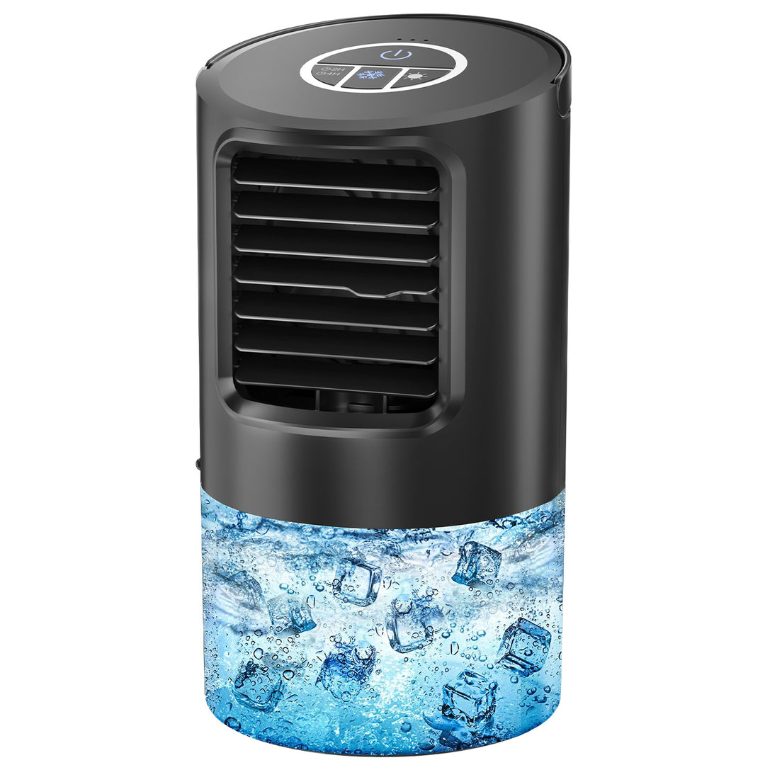 Portable Air Cooler Bowlift