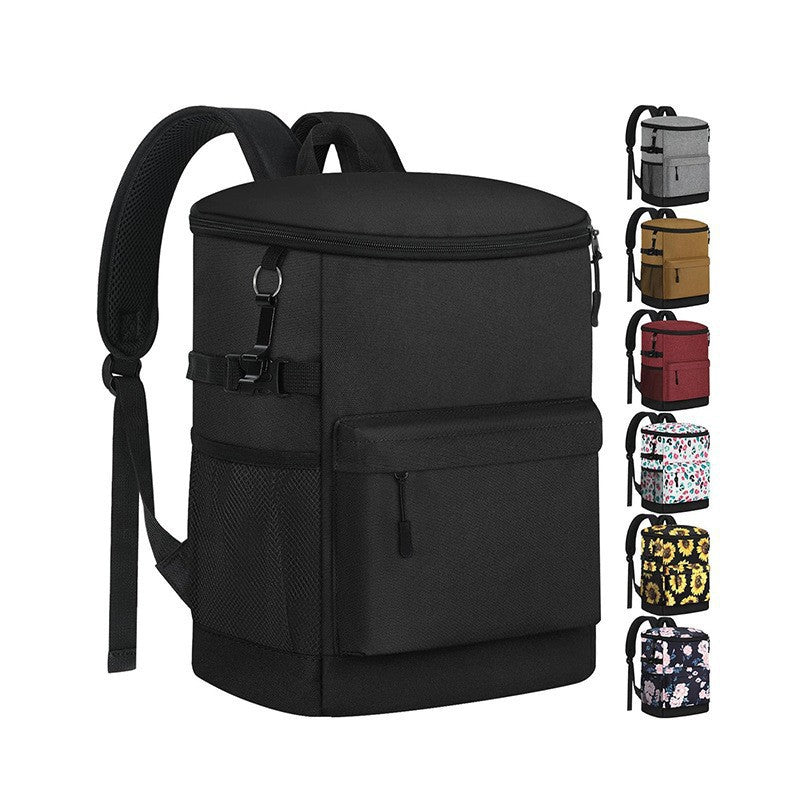 Insulated Lunch Backpack Bowlift