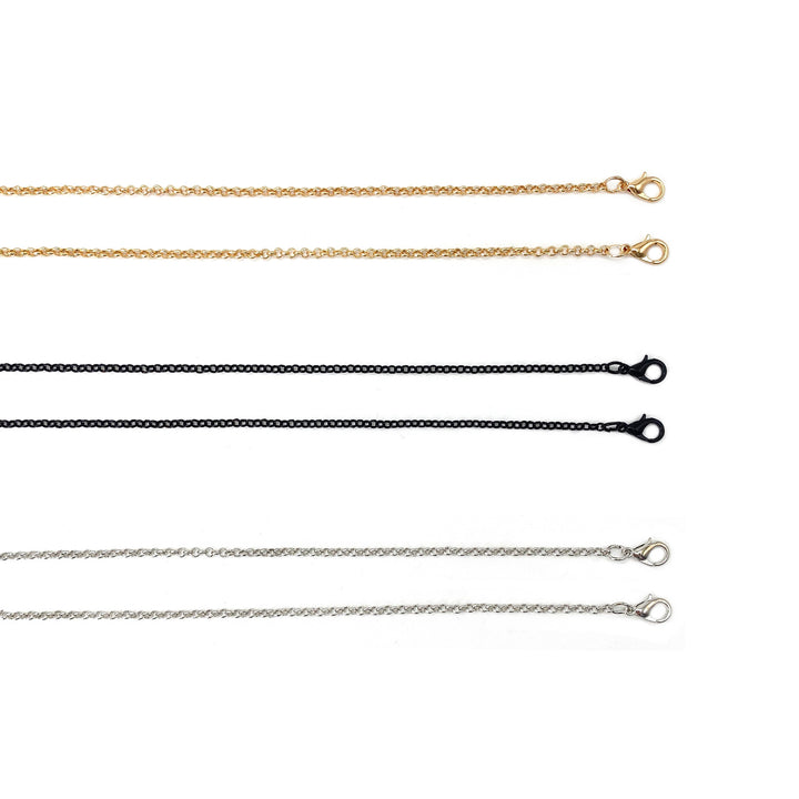 Premium Quality Eyeglass Chain Bowlift