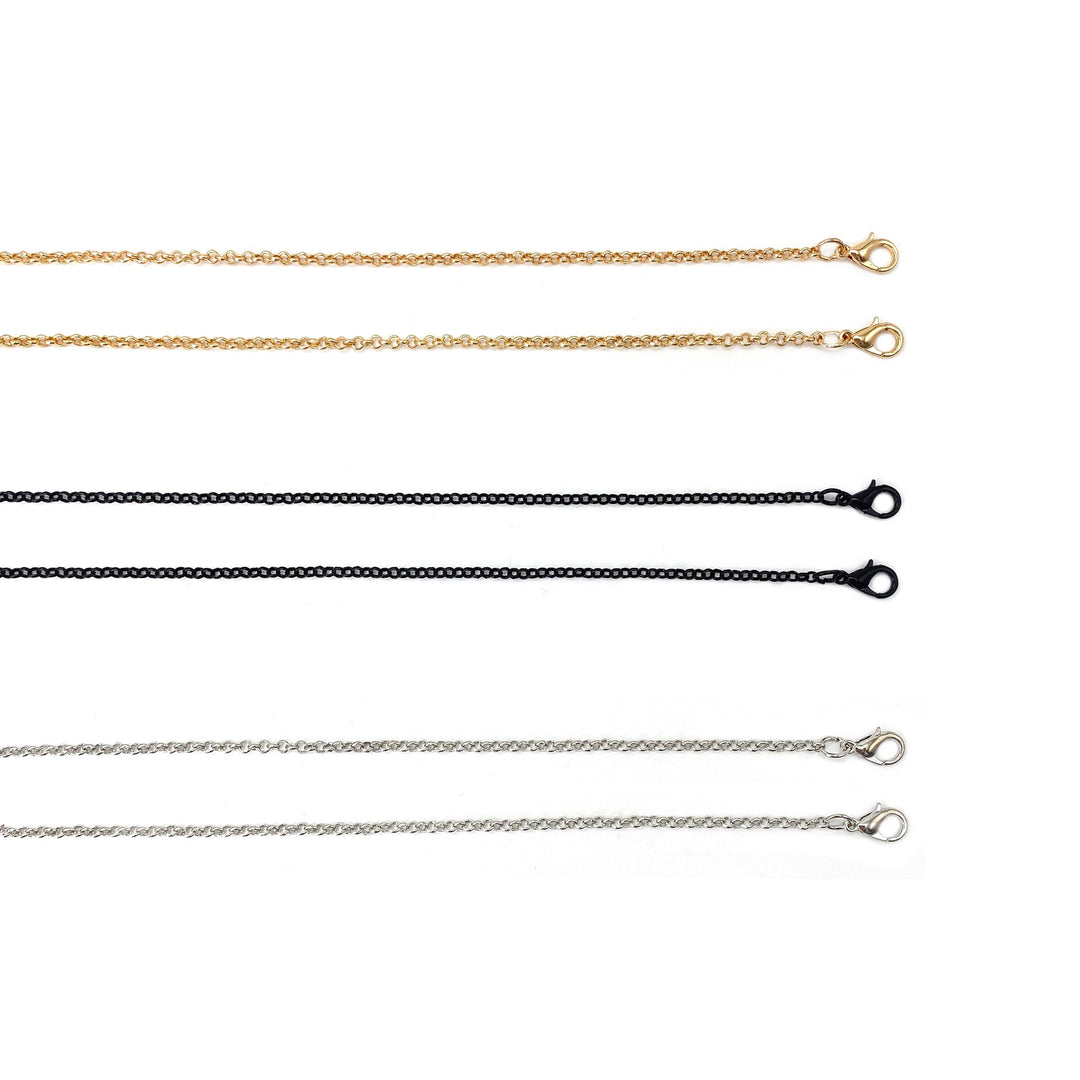 Stylish Eyewear Chain Bowlift