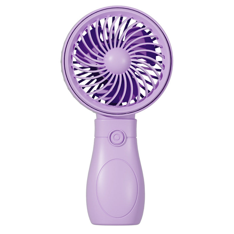 Women portable desktop fan Bowlift