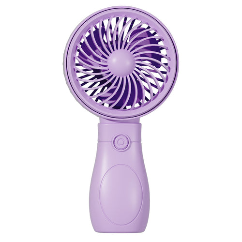 Women portable desktop fan Bowlift