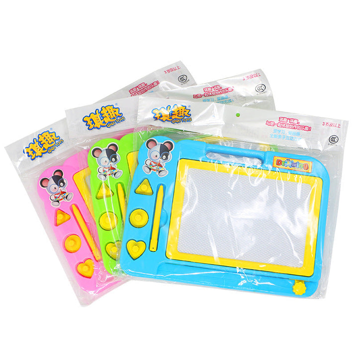 BowLift | Reusable Drawing Board for Children