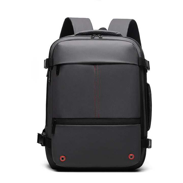 Multi-Functional High-Capacity Backpack Bowlift