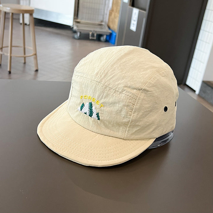 Outdoor Adventure Cap