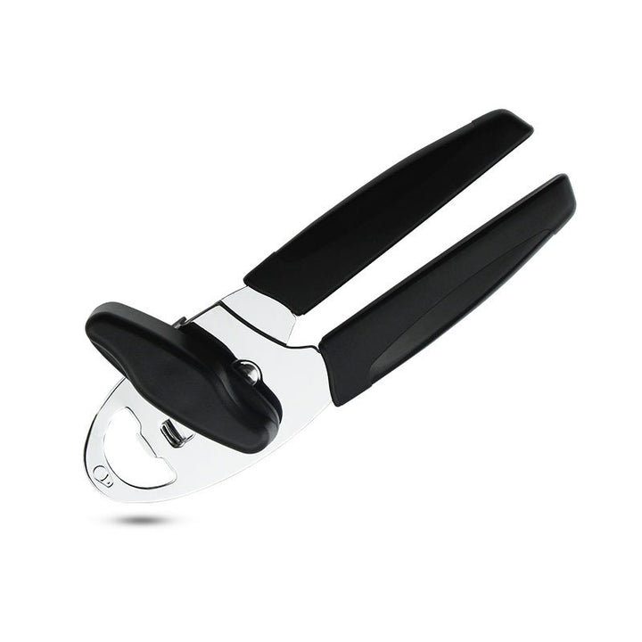 Ergonomic Can Opener Bowlift