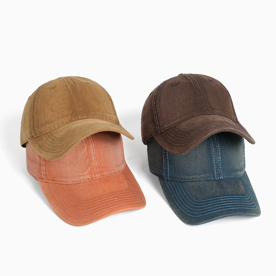 Women's adjustable baseball cap Bowlift