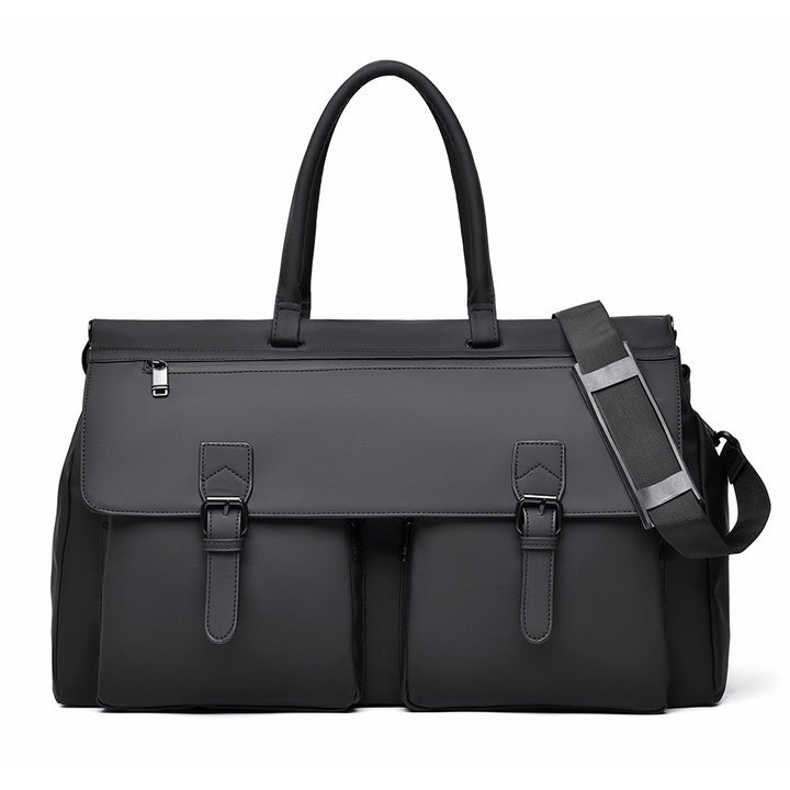 Spacious Multi-Function Travel Duffle