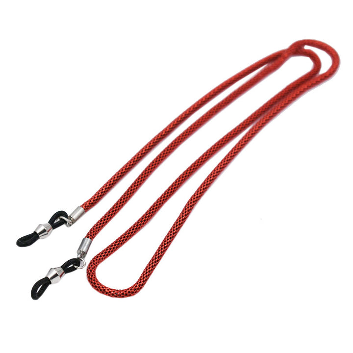 Adjustable Eyewear Retainer Bowlift