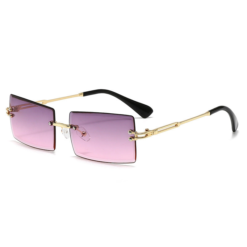 Women's fashionable and elegant sunglasses Bowlift