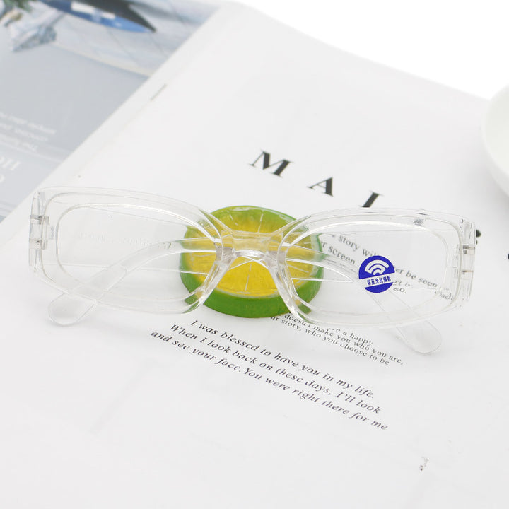 Women's exclusive oversized sunglasses in modern design Bowlift