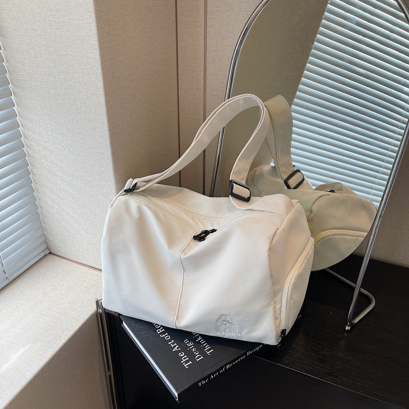 Multifunctional Sport Crossbody Bag Bowlift