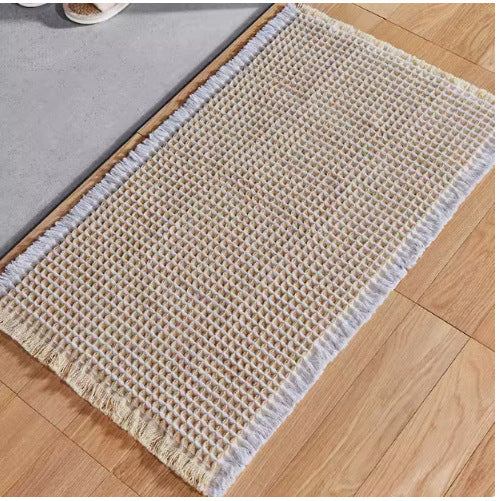 Bathroom Shower Mat Bowlift