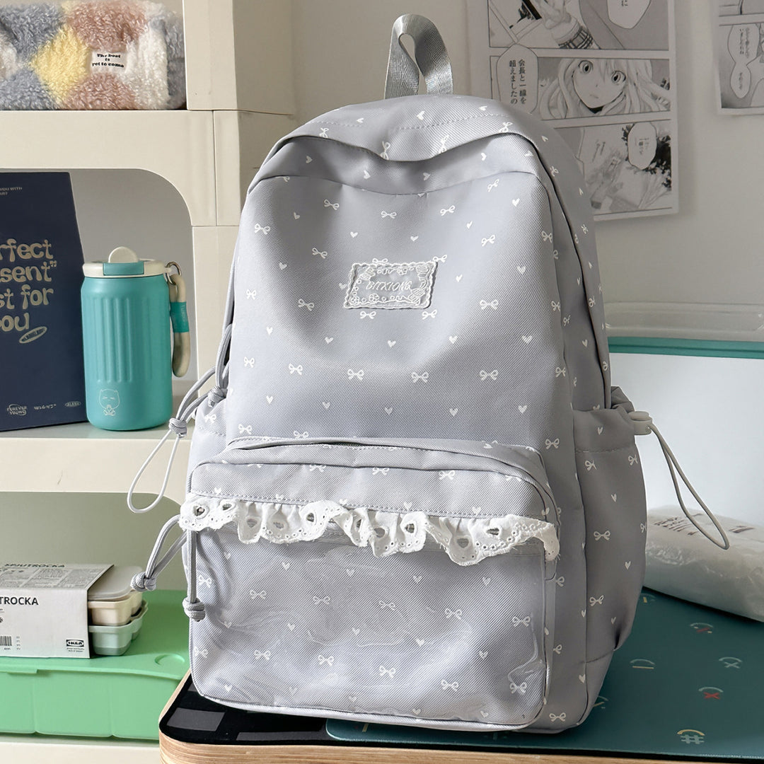 Cute Decorative Backpack