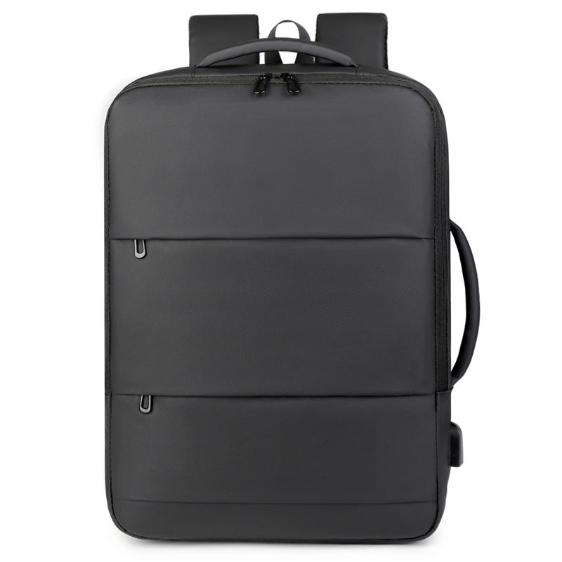 Versatile Business Travel Backpack Bowlift