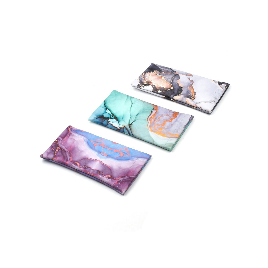 Stylish Eyewear Pouch Bowlift