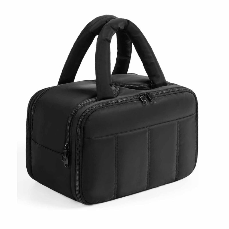 Insulated Food Storage Tote Bowlift