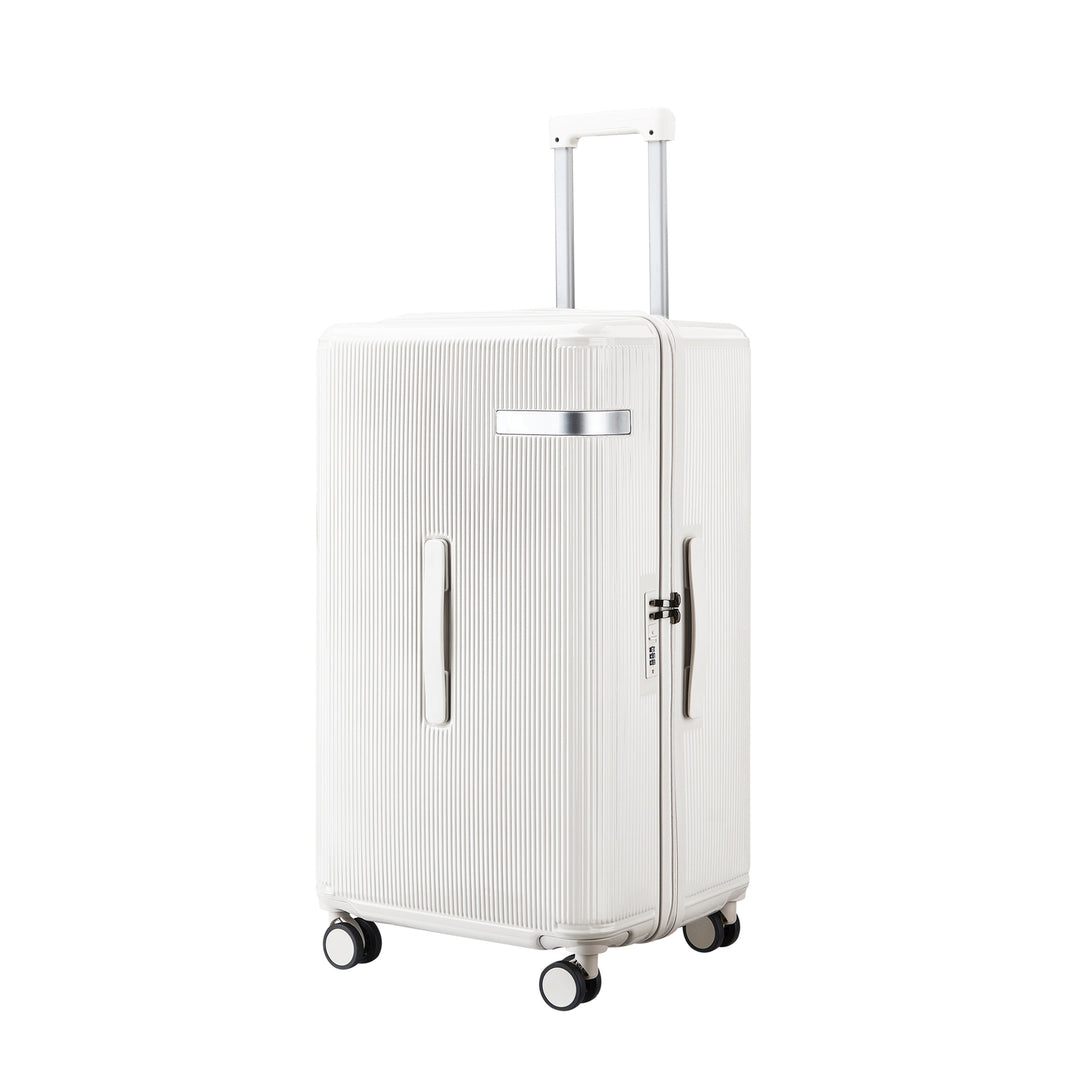 Premium Hard Shell Travel Spinner Suitcase