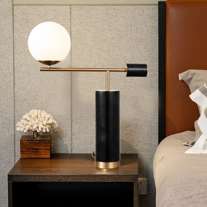 Elegant Minimalist Table Lamp
