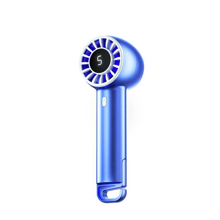 Portable Mini Handheld Fan Bowlift