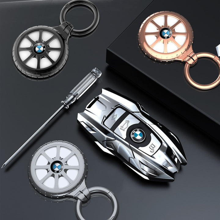 Keychain Bowlift