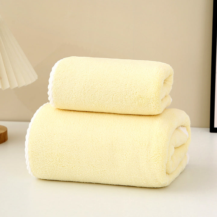 Bowlift Cotton Towels