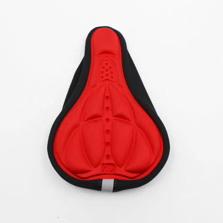 WoPadded Bicycle Seat Cover Bowlift