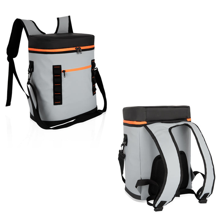 Insulated Backpack Cooler Bowlift