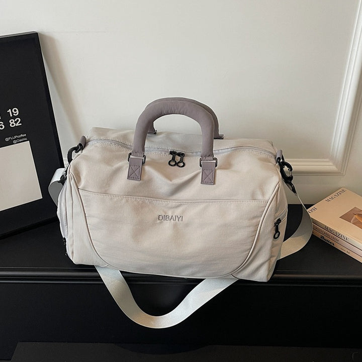 Versatile Sports Duffel Bag