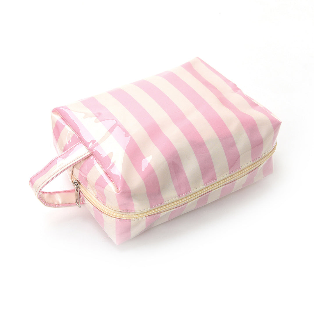 Transparent Cosmetic Bag Bowlift