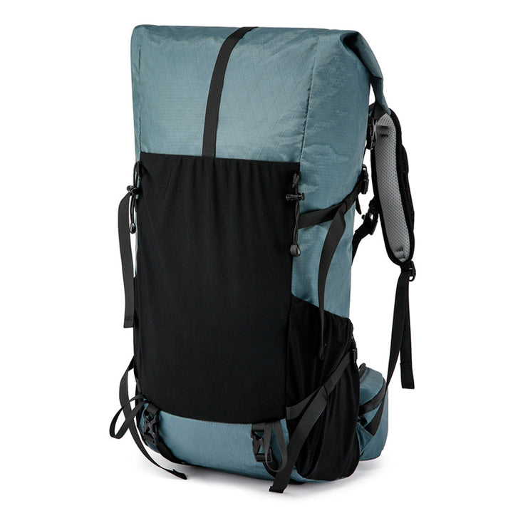 Women Backpack Bowlift