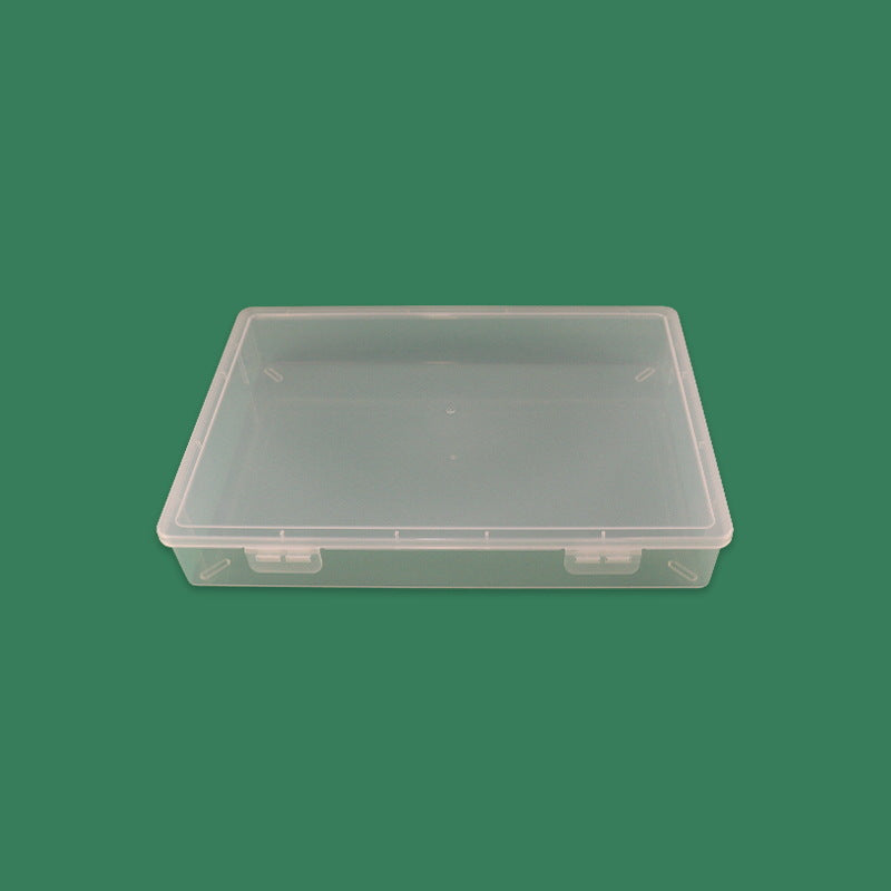 Modular Plastic Storage Box Bowlift