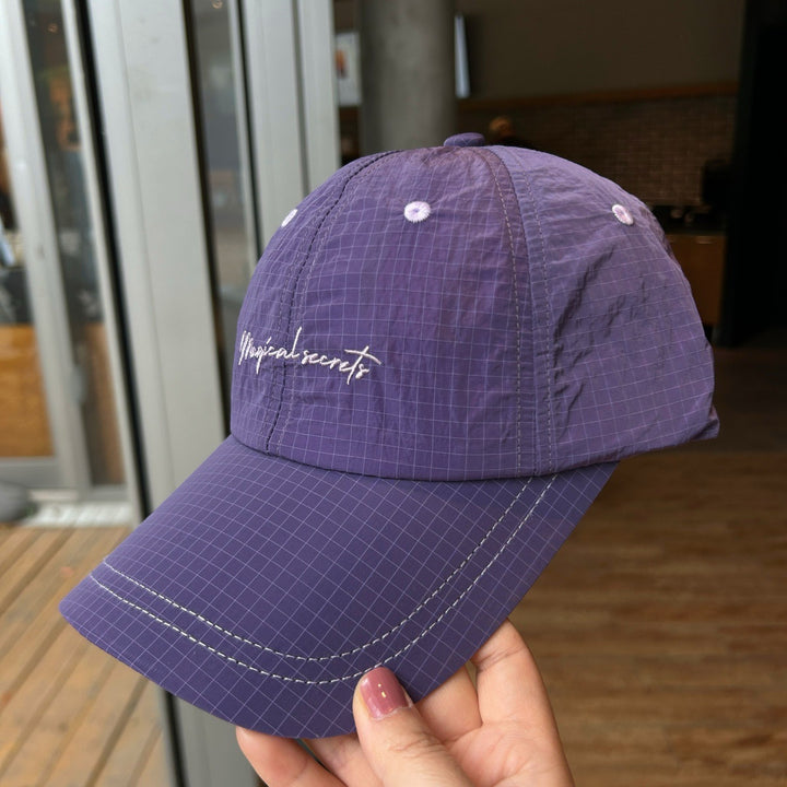 Lightweight Outdoor Sports Cap