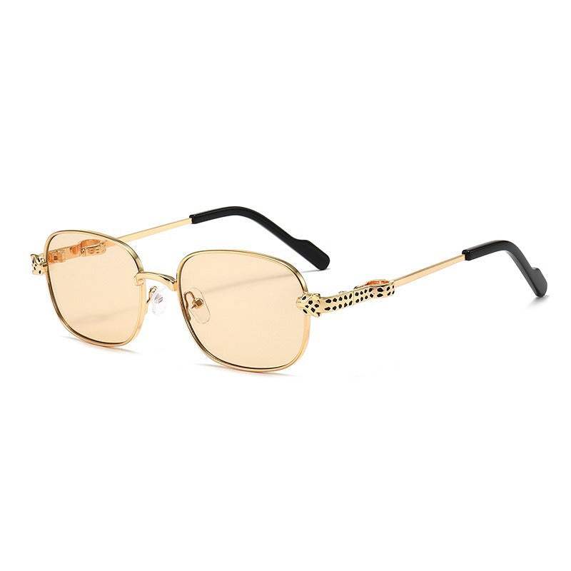 Unisex Chic Vintage-style Sunglasses Bowlift