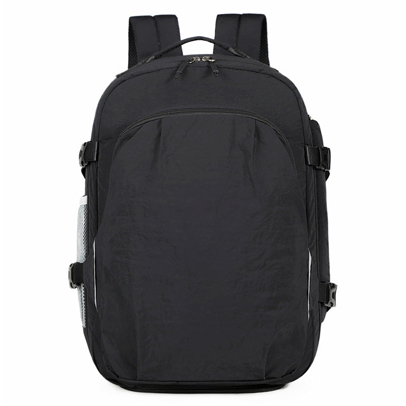 Versatile Weather-Resistant Outdoor Backpack Bowlift