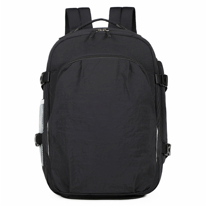 Versatile Weather-Resistant Outdoor Backpack Bowlift