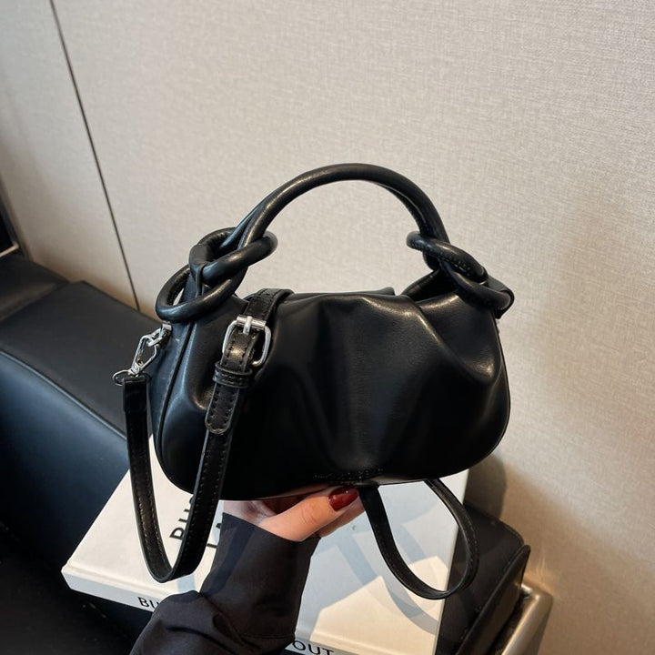 Stylish Mini Handbag Bowlift
