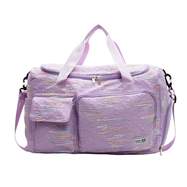 Travel Duffel Bag