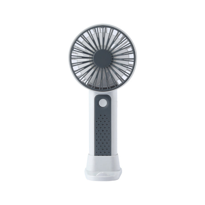 Women's portable handheld fan Bowlift