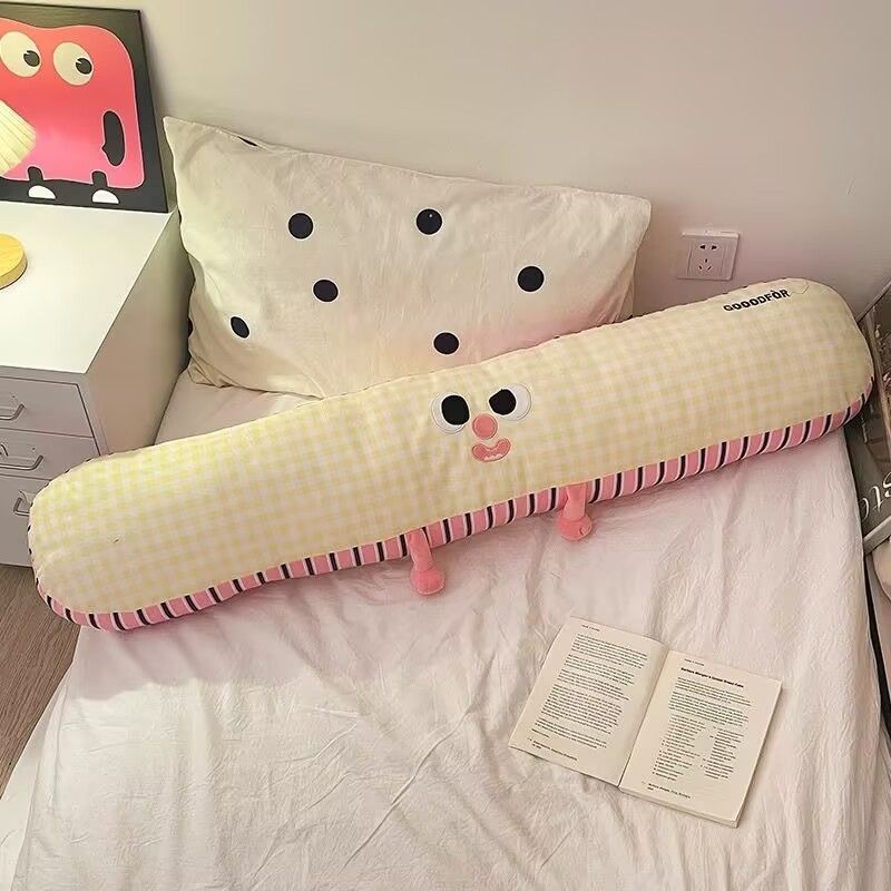 Animal-friendly Long Cushion Bowlift