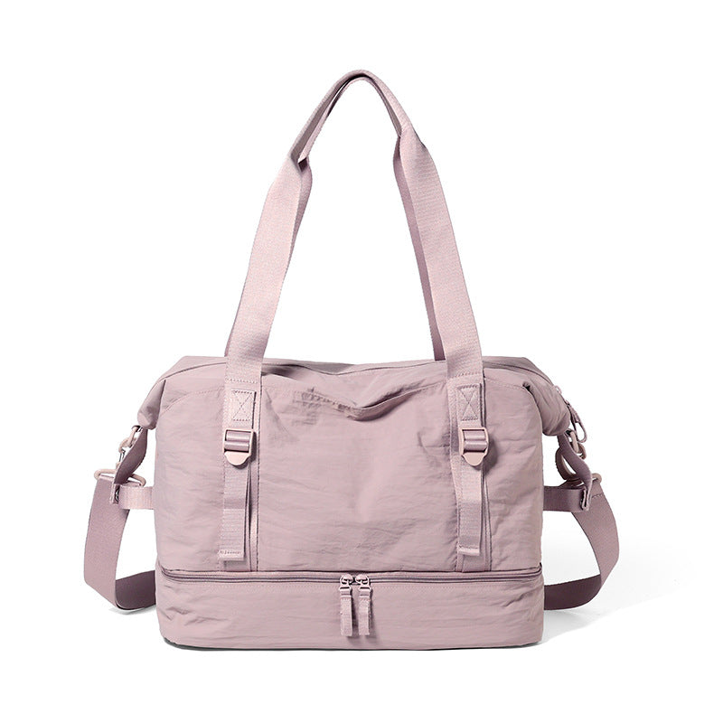 Versatile Multi-Purpose Travel Duffle