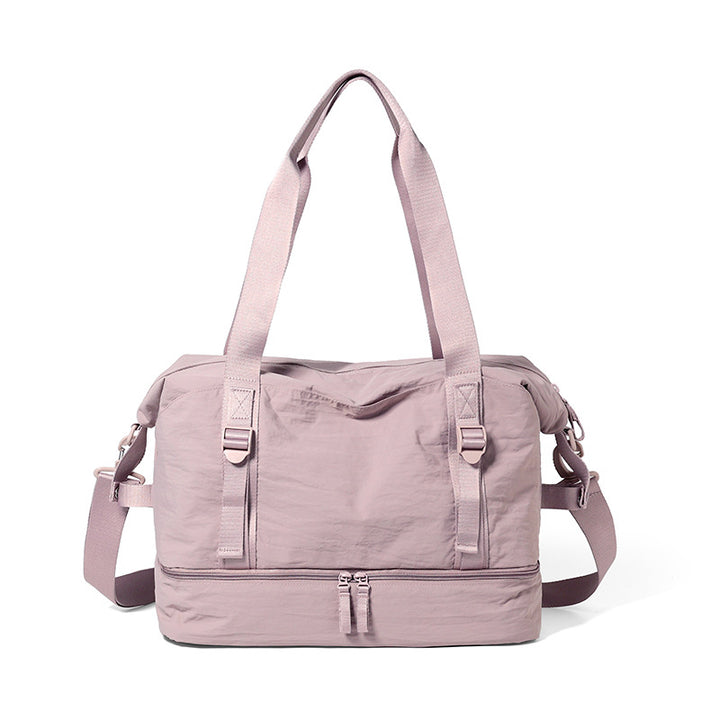 Versatile Multi-Purpose Travel Duffle